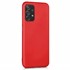 CaseUp Samsung Galaxy A32 4G Kılıf Matte Surface Kırmızı 2